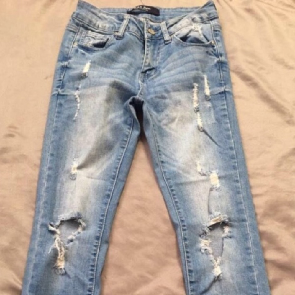 Jeans